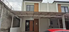 Disewakan Rumah di Gardens Candi Sawangan Cluster Amity