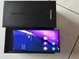 Samsung Note 20 Ultra Sein SUPER MULUS like new