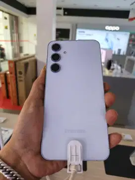 CICILAN SAMSUNG GALAXY A55 5G, MODAL KTP AJA!