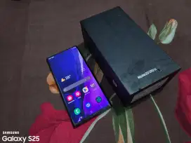 Samsung Note 20 Ultra Sein