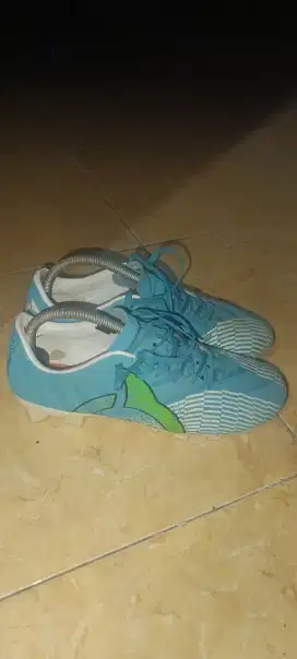 Sepatu Bola Ortuseight size 40