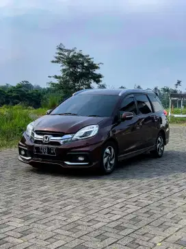 MOBILIO 1.5 RS CVT 2015