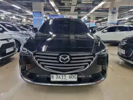 Mazda CX9 2019 Km 45 Rb Record