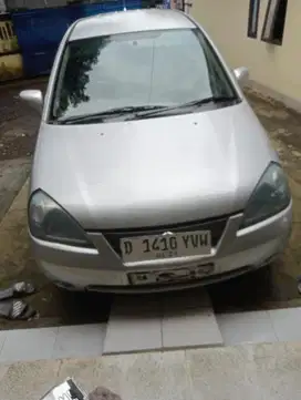 Suzuki Aerio 2004 Bensin