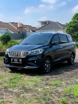 ALL NEW ERTIGA 1.5 GX AT 2021
