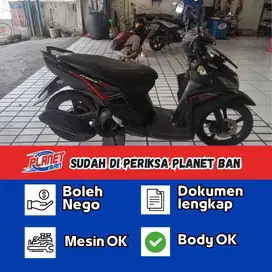 YAMAHA MIO M3 125 CW 2022
