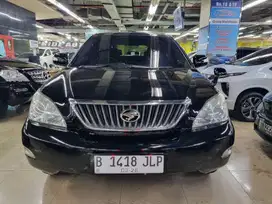 Toyota Harrier L Prime 2011