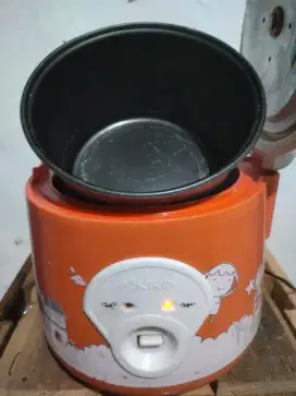 Magic Com Kirin 1 Liter