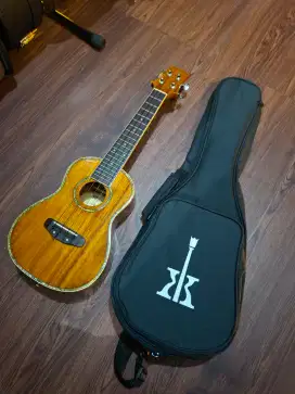 Ukulele Mitchel MU100 Concert Original