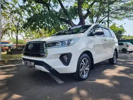 Reborn V diesel matic