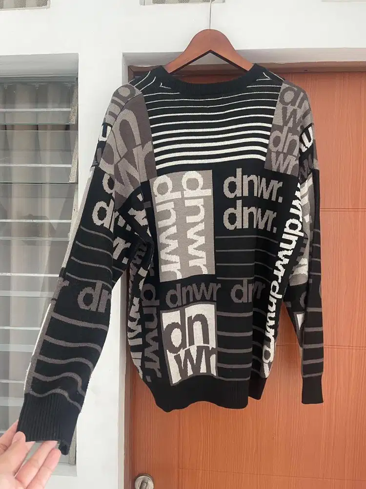 Sweater ZARA men