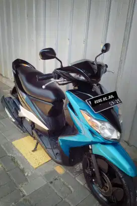 Xeon125 Masih Bagus