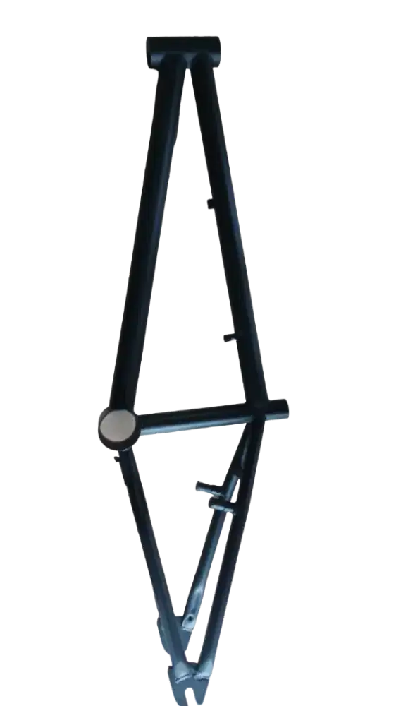 Batang BMX Alloy Ikuran Roda 20 inchi