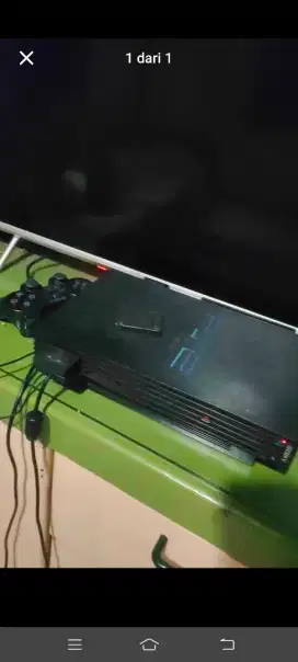 ps2 hardisk dalem