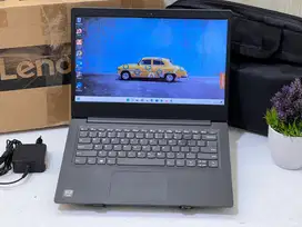 Lenovo V14 i3-1005G1 RAM 8 SSD 128 + HDD 1 TB 14 Inch Mulus Garansi