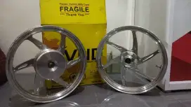 VELG VND SIXSTAR GEN 2 BEAT SCOOPY