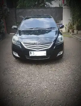 Vios G Matic 2011