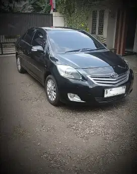 Vios G Matic 2011