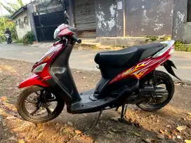 Yamaha Mio 2008