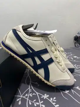 ONITSUKA TIGER MEXICO 66 ORIGINAL SIZE 37