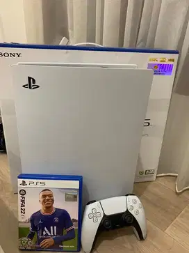 Sony Playstation PS5
