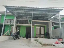 Kanopy baja ringan