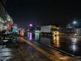 Siap melakukan pekerjaan apa saja