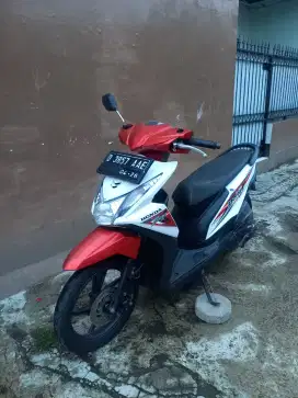 Honda beat fi esp