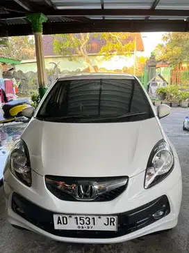Brio matic 2014 original
