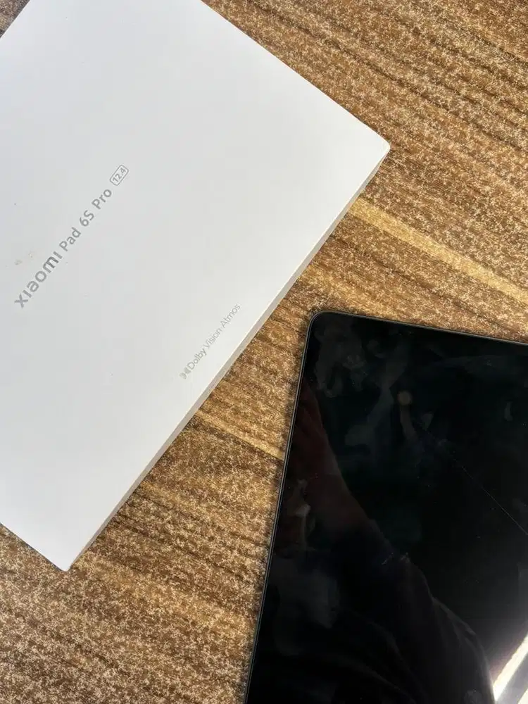 Xiaomi Pad 6s Pro 8/256