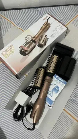 Blow Dryer Babyliss
