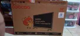 Smart TV CooCaa 32 inch 32s3u