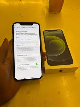 iPhone 12 128 ibox
