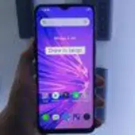 Realme 5i . Segel. ORI. Ram 3/32. Normall