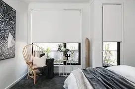 Gorden Model Roller Blinds Vertikal Blinds Kerey