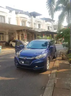 HONDA HRV BELI DARI BARU AUTOMATIC CASH ONLY