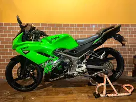 Ninja RR New 2013 Orisinil