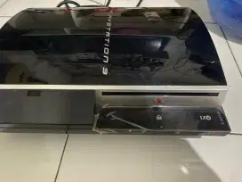 ps 3 fat minus japri hrga 450