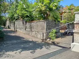 TANAH BONUS RUMAH di JIMBARAN ULUWATU View LAUT & AIRPORT dari Lt 2