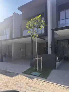 Rumah Baru 3Lantai Citraland Northwest