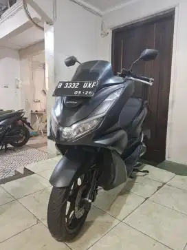 HONDA PCX 160 CBS 2021, ISTIMEWA