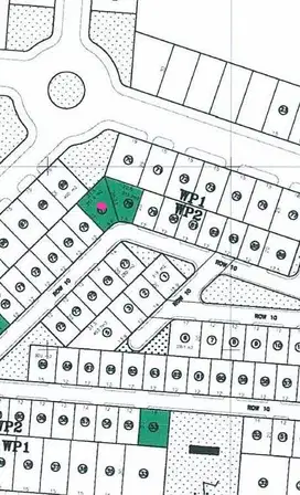 KAVLING CITRALAND WATERFRONT AREA KOST, STRATEGIS