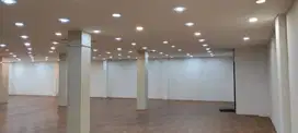 Dijual Gedung 3 Lantai Ray Mayjend Sungkono
