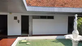 Dijual Rumah Daerah Arjuna Surabaya pusat akses mudah