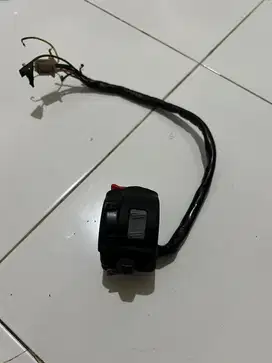 Saklar Kiri Rx King Copotan