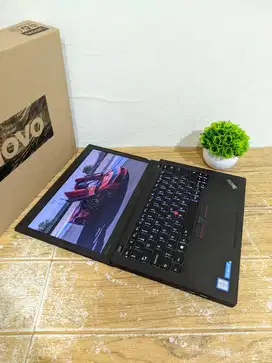 PROMO!! LAPTOP LENOVO THINKPAD X260 INTEL CORE I5 RAM 8GB SSD 256GB