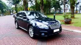 SUBARU OUTBACK 2.5i PREMIUM SW TERMURAH SEINDONESIA