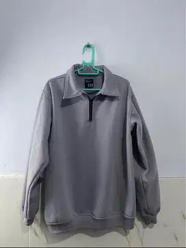 Jaket Sweeter CRUSH