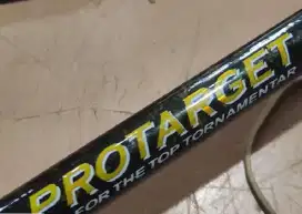 Jual joran popping PROTARGET 270CM