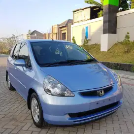 HONDA JAZZ IDSI AT 2004